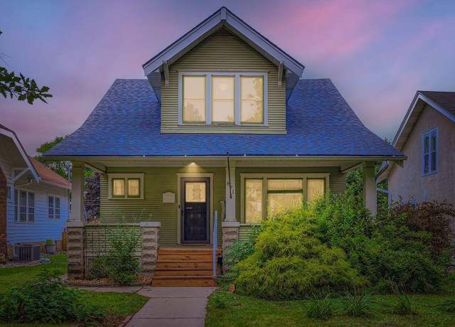 Property at 871 Clear Ave, Saint Paul, MN 55106, 3 beds, 2 baths