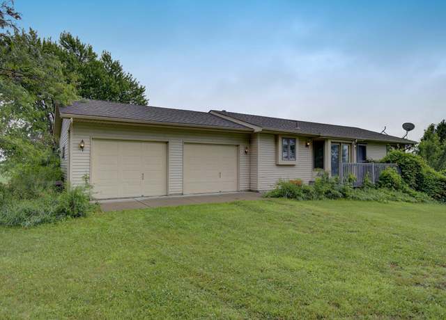 Property at 26825 German Rd, Blakeley Twp, MN 56011, 1 bed, 1 bath