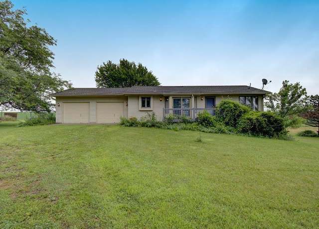 Property at 26825 German Rd, Blakeley Twp, MN 56011, 1 bed, 1 bath