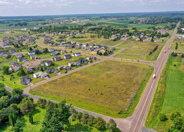 Property at Lot 61 Simmon Dr, Osceola, WI 54020