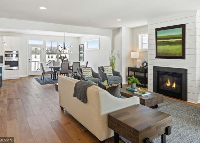 Property at 18204 104th Ave N, Maple Grove, MN 55311, 5 beds, 4 baths