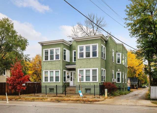 Property at 1508 E 26th St, Minneapolis, MN 55404, 11 beds, 4 baths