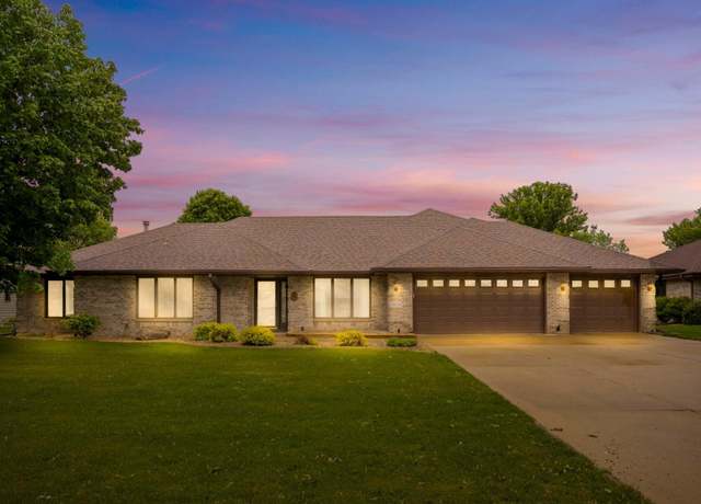 Property at 6634 119th Pl N, Champlin, MN 55316, 3 beds, 3 baths