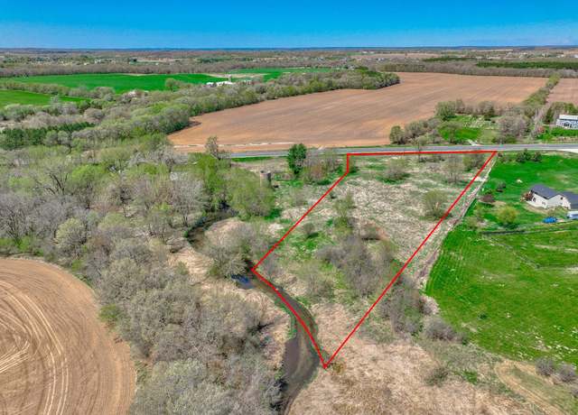 Property at xxx County Rd A-lot 2, New Richmond, WI 54017