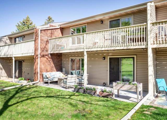 Property at 7615 Harold Ave, Golden Valley, MN 55427, 2 beds, 2 baths