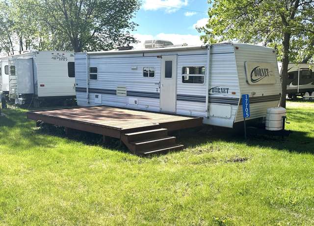 Property at 17705 Dahlia Trl, Osakis, MN 56360, 2 beds, 1 bath