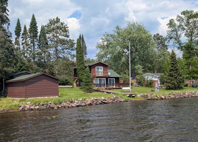 Property at 20510 State Highway 18, Pine Lake Twp, MN 55735, 2 beds, 1 bath