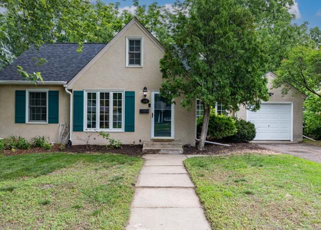 Property at 3826 Adair Ave N, Crystal, MN 55422, 3 beds, 2 baths
