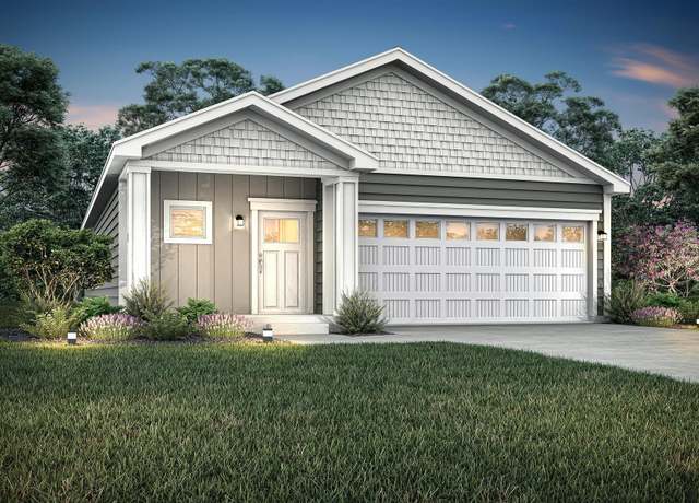 Property at 624 Redwood Loop N, Cambridge, MN 55008, 3 beds, 2 baths