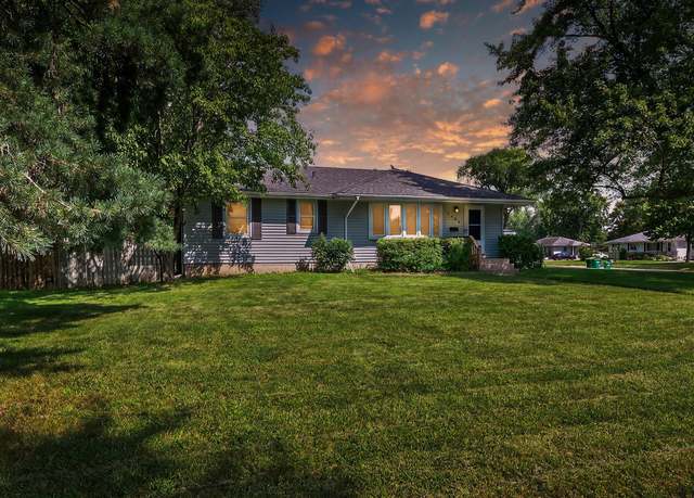 Property at 6400 Bethia Ln, Brooklyn Park, MN 55428, 3 beds, 2 baths