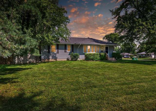 Property at 6400 Bethia Ln, Brooklyn Park, MN 55428, 3 beds, 2 baths