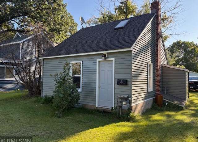 Property at 454 Lake St S, Long Prairie, MN 56347, 1 bed, 1 bath