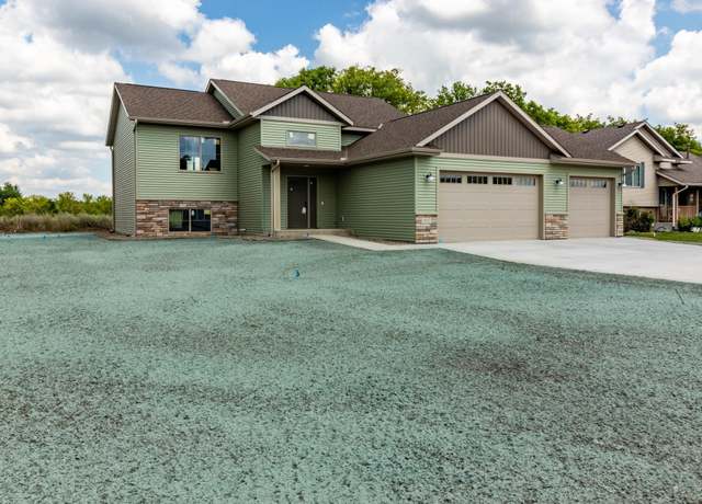 Property at 307 10th St S, Sartell, MN 56377, 4 beds, 3 baths