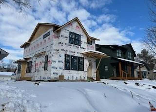 Property at 1693 Juliet Ave, Saint Paul, MN 55105, 4 beds, 4 baths