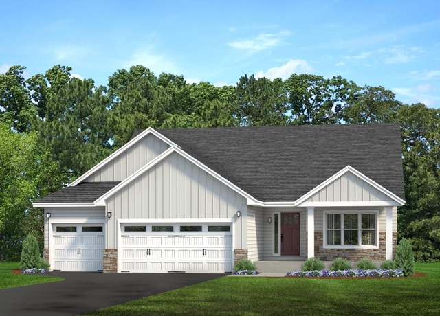Property at 921 Mulberry Ave NE, Montgomery, MN 56069, 2 beds, 2 baths