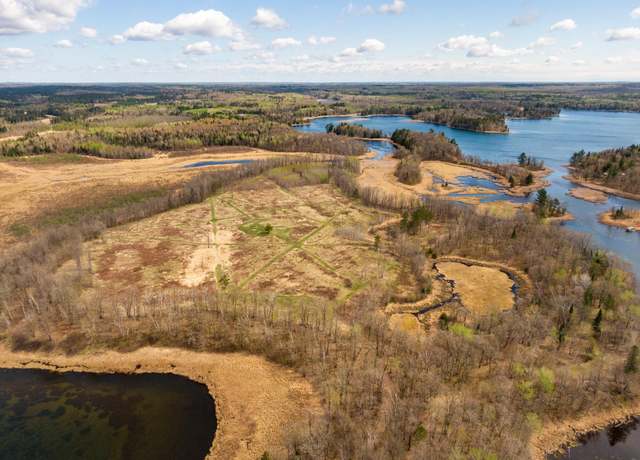 Property at Tract A Brietbach Rd, Park Rapids, MN 56470
