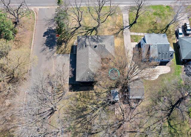 Property at 1415 County Road E W, Arden Hills, MN 55112, 5 beds, 2 baths