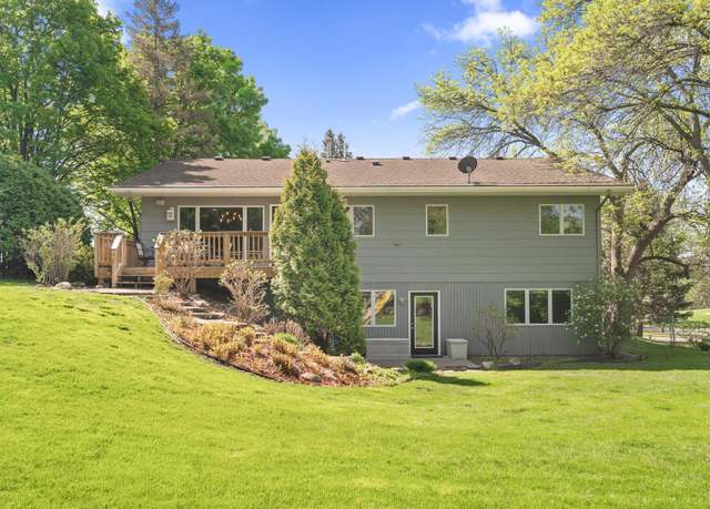 Property at 9610 28th Ave N, Plymouth, MN 55441, 4 beds, 4 baths