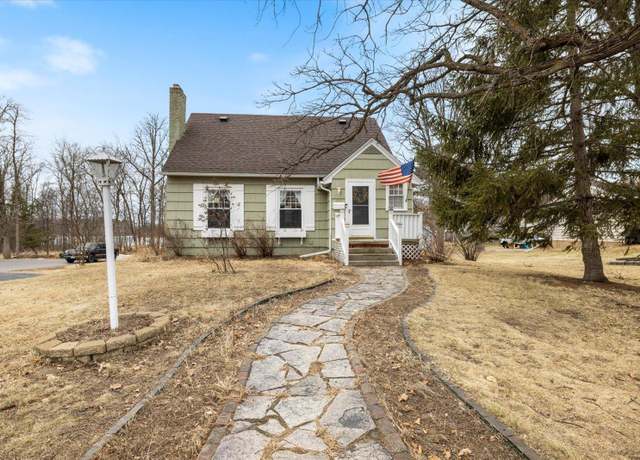Property at 1201 NW 4th Ave, Grand Rapids, MN 55744, 4 beds, 2 baths