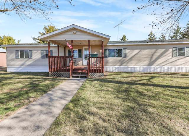 Property at 12663 NE 185th Ave, Granite Ledge Twp, MN 56330, 3 beds, 2 baths