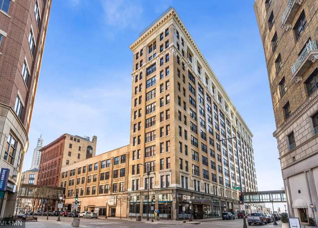 Property at 350 Saint Peter St #504, Saint Paul, MN 55102, 1 bed, 1 bath