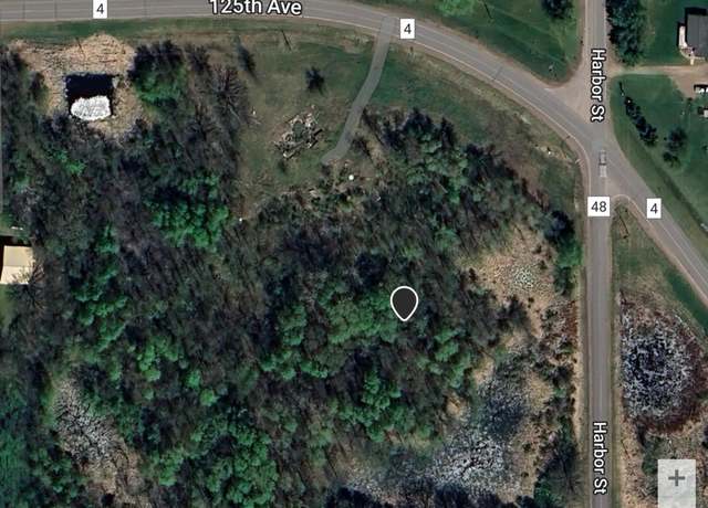 Property at 1697 125th Ave, Brunswick Twp, MN 56358