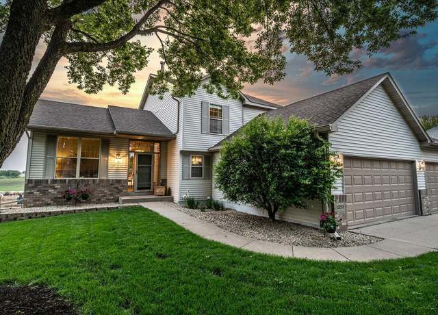 Property at 19288 Evenston Dr, Farmington, MN 55024, 3 beds, 4 baths