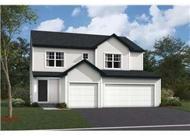 Property at 19359 Clearwater Ct, Farmington, MN 55024, 4 beds, 3 baths