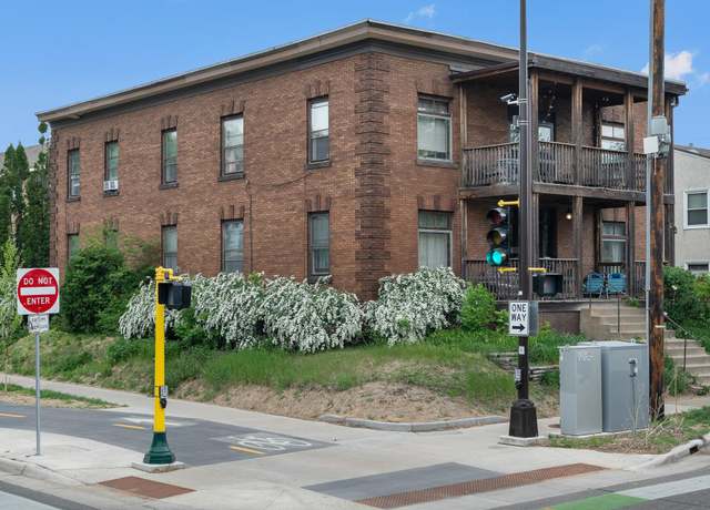 Property at 822 W 35th St, Minneapolis, MN 55408, 8 beds, 4 baths