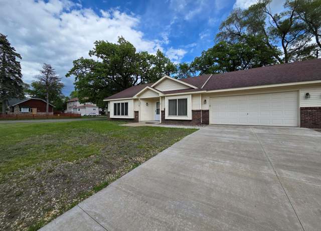 Property at 2110 Green Ave, Anoka, MN 55303, 2 beds, 2 baths