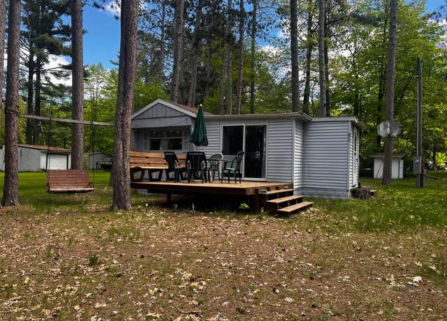 Property at 47114 188th Ave, Shamrock Twp, MN 55760, 3 beds, 2 baths