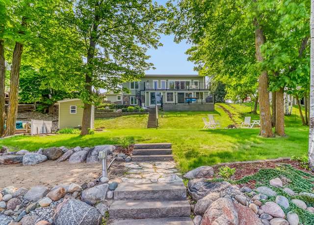 Property at 2284 Long Lake Rd, Detroit Lakes, MN 56501, 3 beds, 2 baths