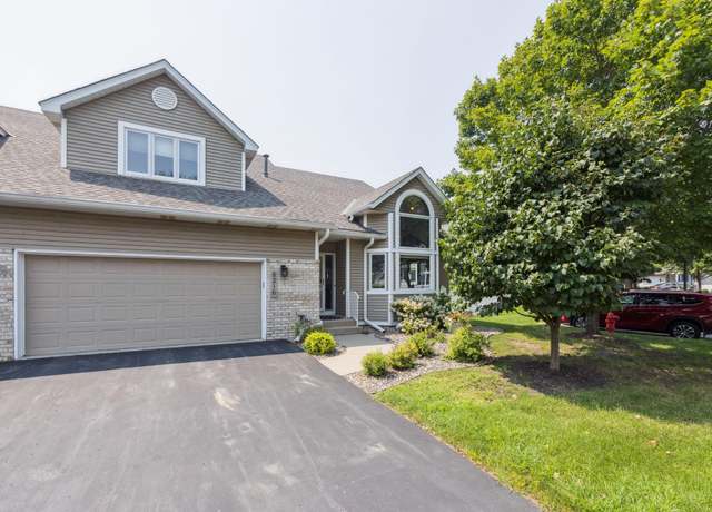 Property at 8216 Norman Creek Trl, Bloomington, MN 55437, 4 beds, 4 baths