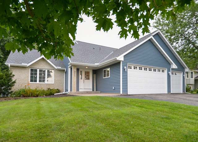 Property at 2404 Meadow Oak Ave, Monticello, MN 55362, 4 beds, 2 baths
