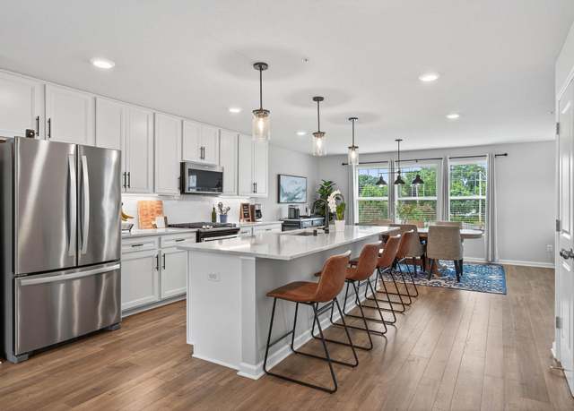 Property at 644 Village Dr, New Brighton, MN 55112, 3 beds, 4 baths