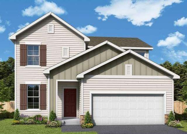 Property at 11633 Minnesota Ln N, Dayton, MN 55369, 5 beds, 4 baths
