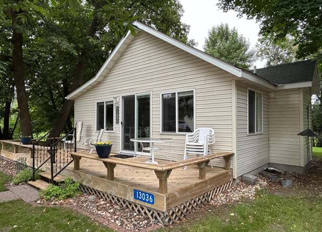 Property at 13036 Villas Ln, Lake Park, MN 56554, 2 beds, 1 bath