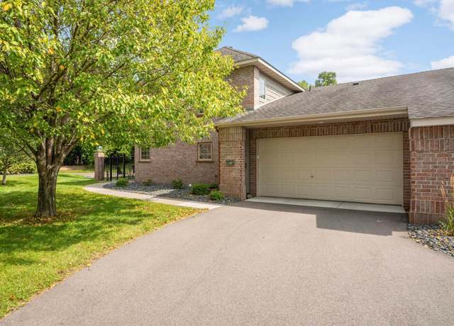 Property at 13487 45th St NE, Saint Michael, MN 55376, 2 beds, 2 baths