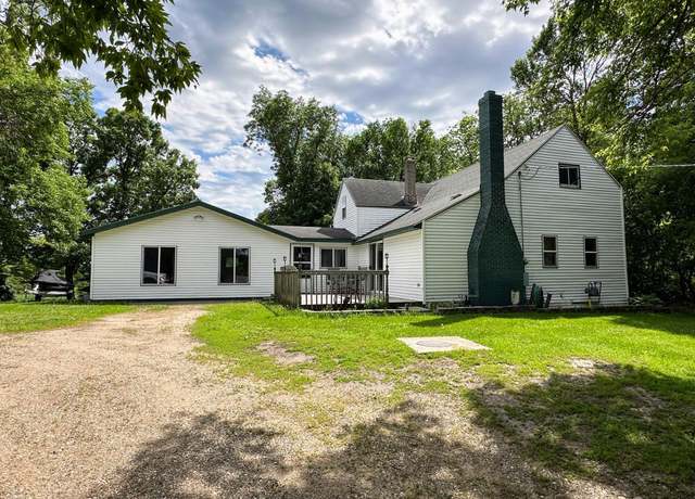 Property at 624 2nd Ave SE, Pelican Rapids, MN 56572, 4 beds, 2 baths