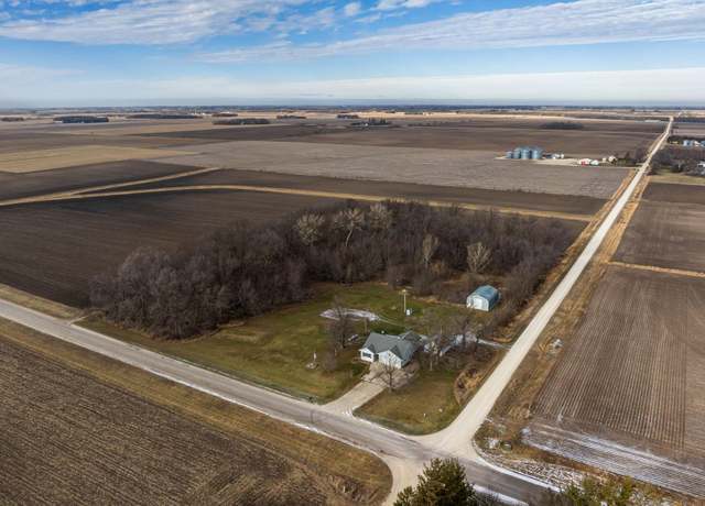Property at 56980 150th St, Lyle, MN 55953, 3 beds, 3 baths
