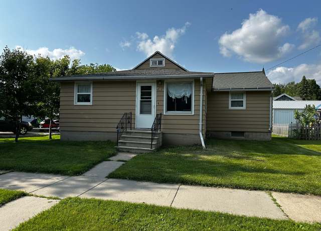 Property at 409 Main St SW, Preston, MN 55965, 2 beds, 1 bath