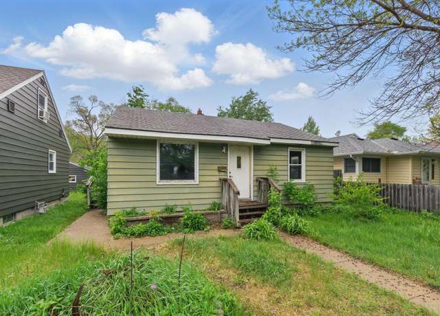 Property at 817 33rd Ave N, Saint Cloud, MN 56303, 2 beds, 1 bath