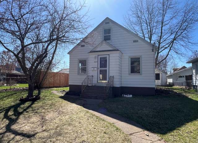 Property at 2619 2nd Ave W, Hibbing, MN 55746, 3 beds, 2 baths
