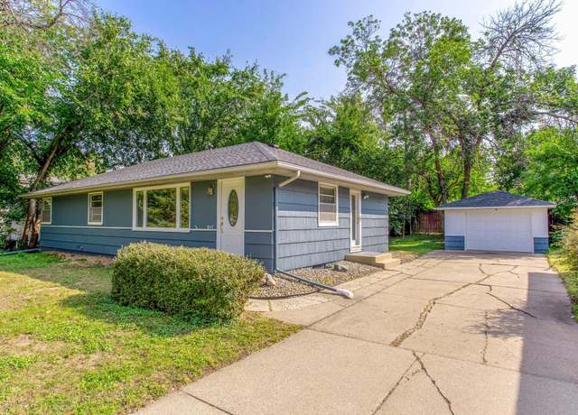 Property at 1647 Ford Rd, Saint Louis Park, MN 55305, 3 beds, 2 baths