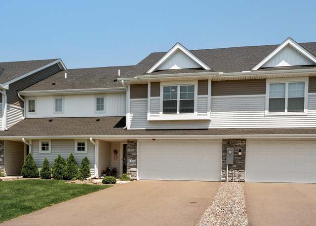 Property at 8704 Park Ave, Otsego, MN 55330, 3 beds, 3 baths