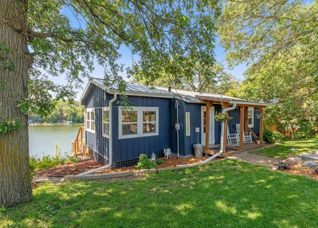 Property at 13491 80th St NW, Annandale, MN 55302, 2 beds, 2 baths
