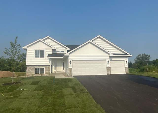 Property at 17691 Empire Trl, Lakeville, MN 55044, 6 beds, 3 baths