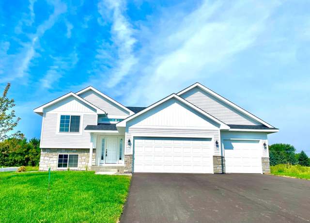 Property at 17691 Empire Trl, Lakeville, MN 55044, 6 beds, 3 baths