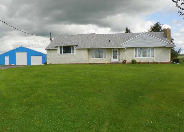 Property at 15572 Kramer Rd, Watkins, MN 55389, 4 beds, 2 baths