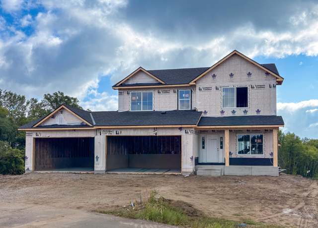 Property at 7751 Gunner Dr, Clear Lake, MN 55319, 4 beds, 3 baths